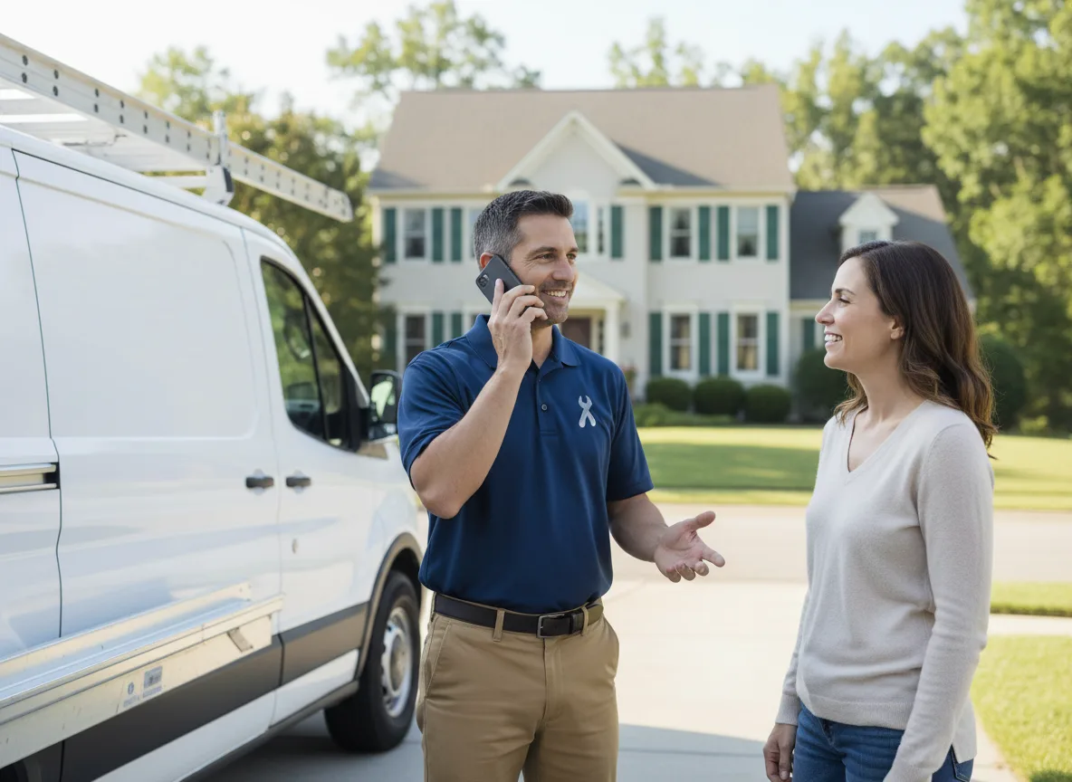 Home Gutter Service Fuquay Varina, NC FAQs